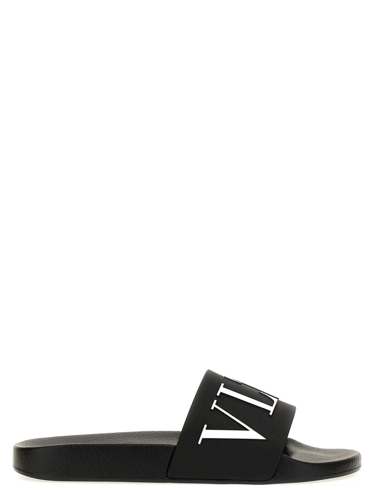 Valentino Garavani Valentino Garavani 'Vltn' Slides - Maven Couture IncMen's Sliders