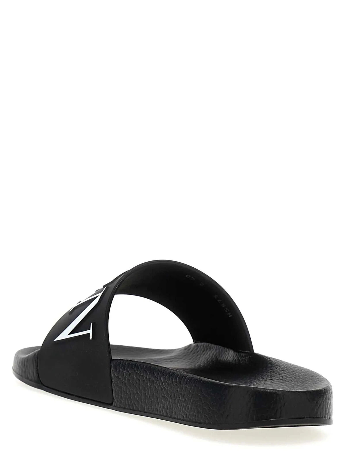 Valentino Garavani Valentino Garavani 'Vltn' Slides - Maven Couture IncMen's Sliders