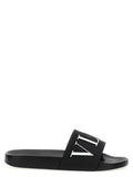 Valentino Garavani Valentino Garavani 'Vltn' Slides - Maven Couture IncMen's Sliders