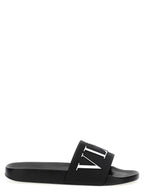 Valentino Garavani Valentino Garavani 'Vltn' Slides - Maven Couture IncMen's Sliders