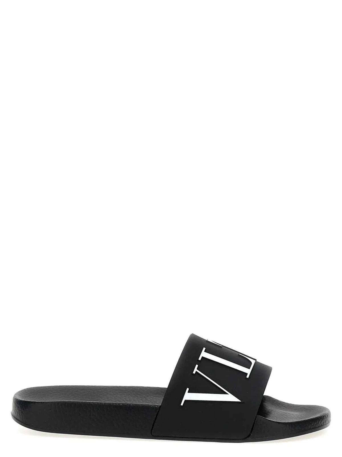 Valentino Garavani Valentino Garavani 'Vltn' Slides - Maven Couture IncMen's Sliders