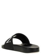 Valentino Garavani Valentino Garavani 'Vltn' Slides - Maven Couture IncMen's Sliders