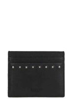 VALENTINO Mini Card Holder for Men - Maven Couture IncSMALL LEATHER GOODS