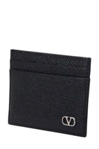 VALENTINO Mini Card Holder for Men - Maven Couture IncSMALL LEATHER GOODS