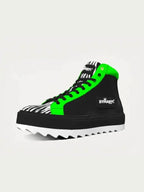 Vegan Ankle Boots BYMANYC ® New York BRONX BLISS - Maven Couture IncVegan boots