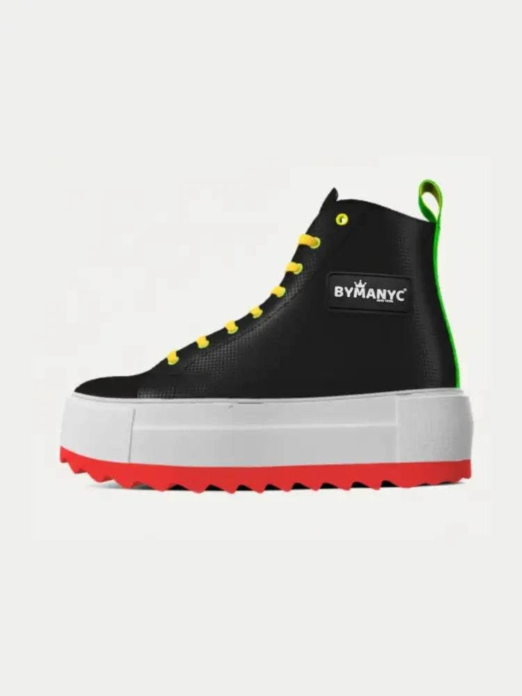 Vegan Ankle Boots BYMANYC ® New York – CHELSEA GLAM - Maven Couture IncVegan boots