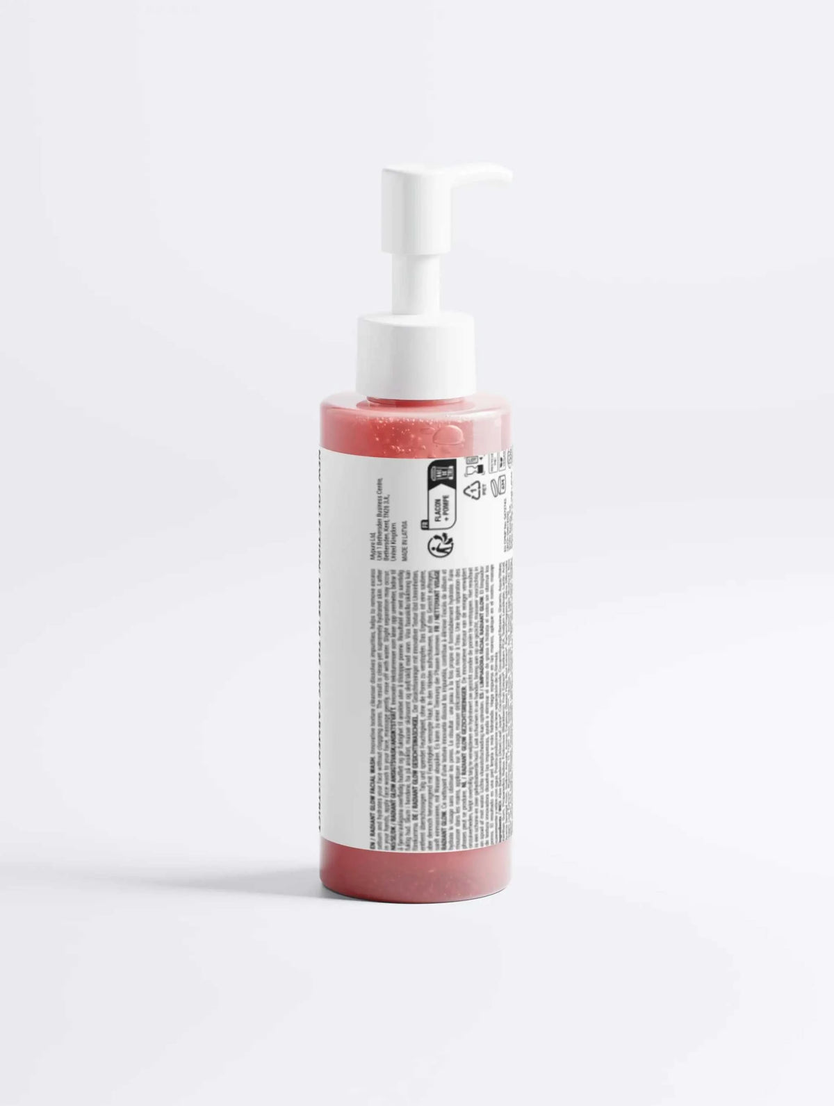 VEGAN COSMETICS GLOW PURIST New Collection SOHO NYC BYMANYC ® New York