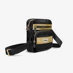 Vegan Cross-Body Designer Shoulderbag | BYMANYC ® New York Luxury - Maven Couture IncPocket Belt Bag