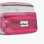 Vegan Designer Luxe Multi-Pocket Belt Bag | BYMANYC ® New York Urban - Maven Couture IncPocket Belt Bag