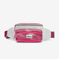 Vegan Designer Luxe Multi-Pocket Belt Bag | BYMANYC ® New York Urban - Maven Couture IncPocket Belt Bag