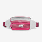 Vegan Designer Luxe Multi-Pocket Belt Bag | BYMANYC ® New York Urban - Maven Couture IncPocket Belt Bag