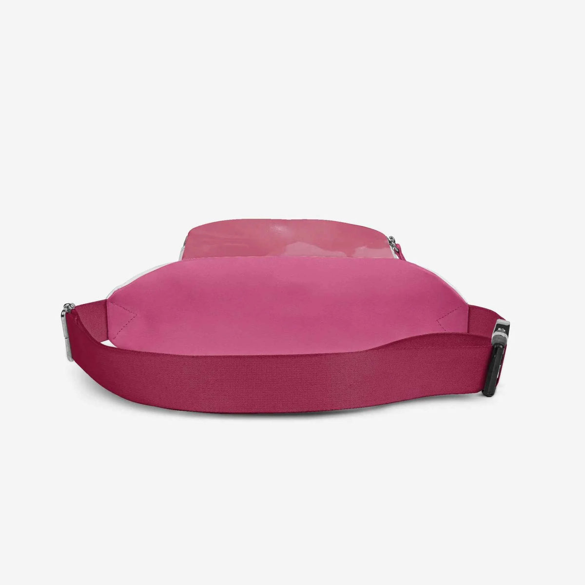Vegan Designer Luxe Multi-Pocket Belt Bag | BYMANYC ® New York Urban - Maven Couture IncPocket Belt Bag