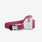 Vegan Designer Luxe Multi-Pocket Belt Bag | BYMANYC ® New York Urban - Maven Couture IncPocket Belt Bag