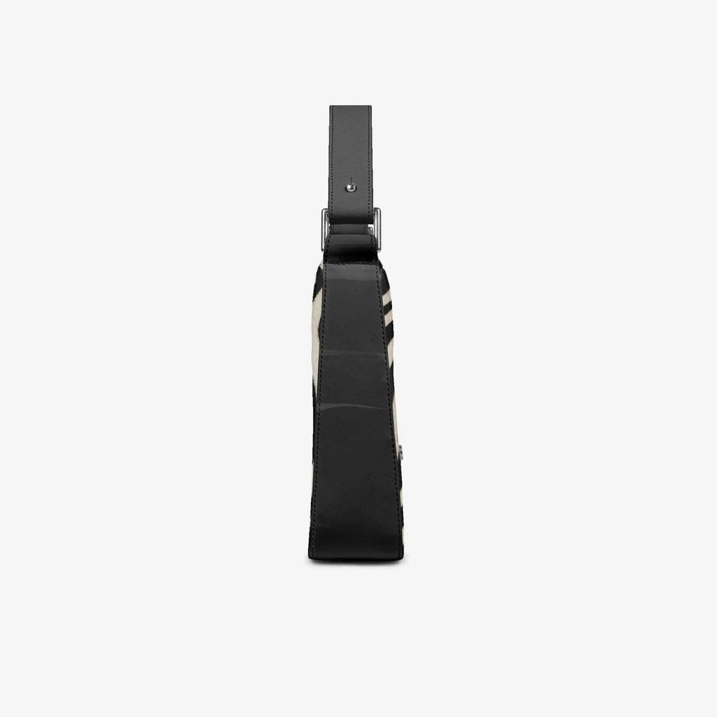 Vegan Fashion NYC – Eco-Luxury Shoulder Bag by BYMANYC ® New York - Maven Couture IncHandbags