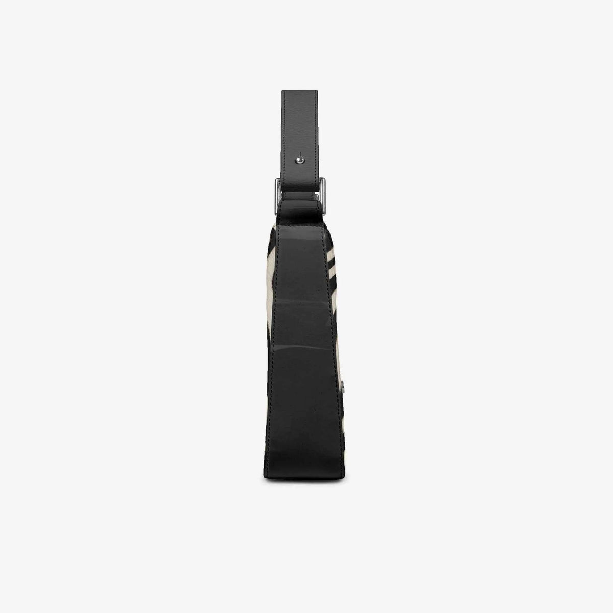 Vegan Fashion NYC – Eco-Luxury Shoulder Bag by BYMANYC ® New York - Maven Couture IncHandbags