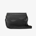 Vegan Gold Messenger Bag 16” | BYMANYC ® New York Luxe Metallic Edition - Maven Couture IncBackpack