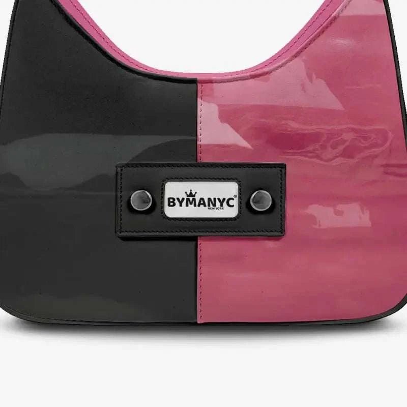 Vegan Handbag BYMANYC ® New York | Handmade Italian Eco-Friendly Fashion - Maven Couture IncHandbags