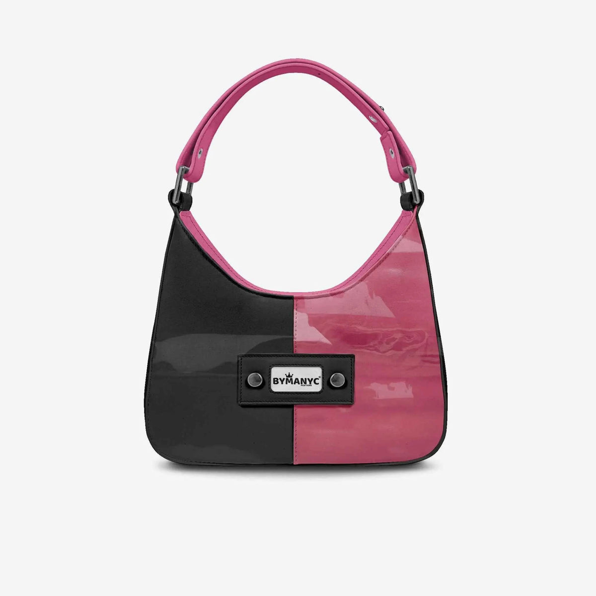 Vegan Handbag BYMANYC ® New York | Handmade Italian Eco-Friendly Fashion - Maven Couture IncHandbags
