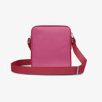 Vegan Pink Cross-Body Designer Shoulderbag | BYMANYC ® New York Luxury - Maven Couture IncPocket Belt Bag