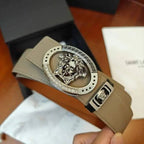 Versace Medusa Belt - Maven Couture Inc