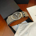 Versace Medusa Belt - Maven Couture Inc