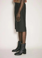 Vivienne Westwood Men Humphrey Wool Shorts - Maven Couture IncBottoms / Pants