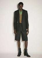 Vivienne Westwood Men Humphrey Wool Shorts - Maven Couture IncBottoms / Pants