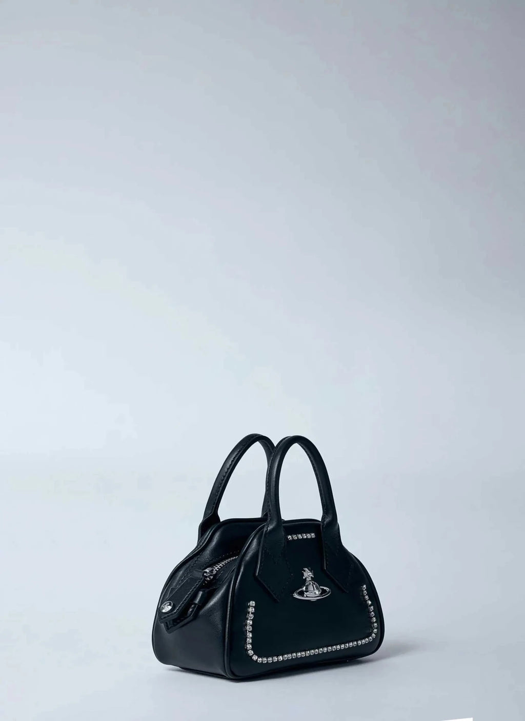 Vivienne Westwood Women Mini Yasmine Handbag - Maven Couture IncHandbags / Shoulder Bags