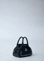 Vivienne Westwood Women Mini Yasmine Handbag - Maven Couture IncHandbags / Shoulder Bags