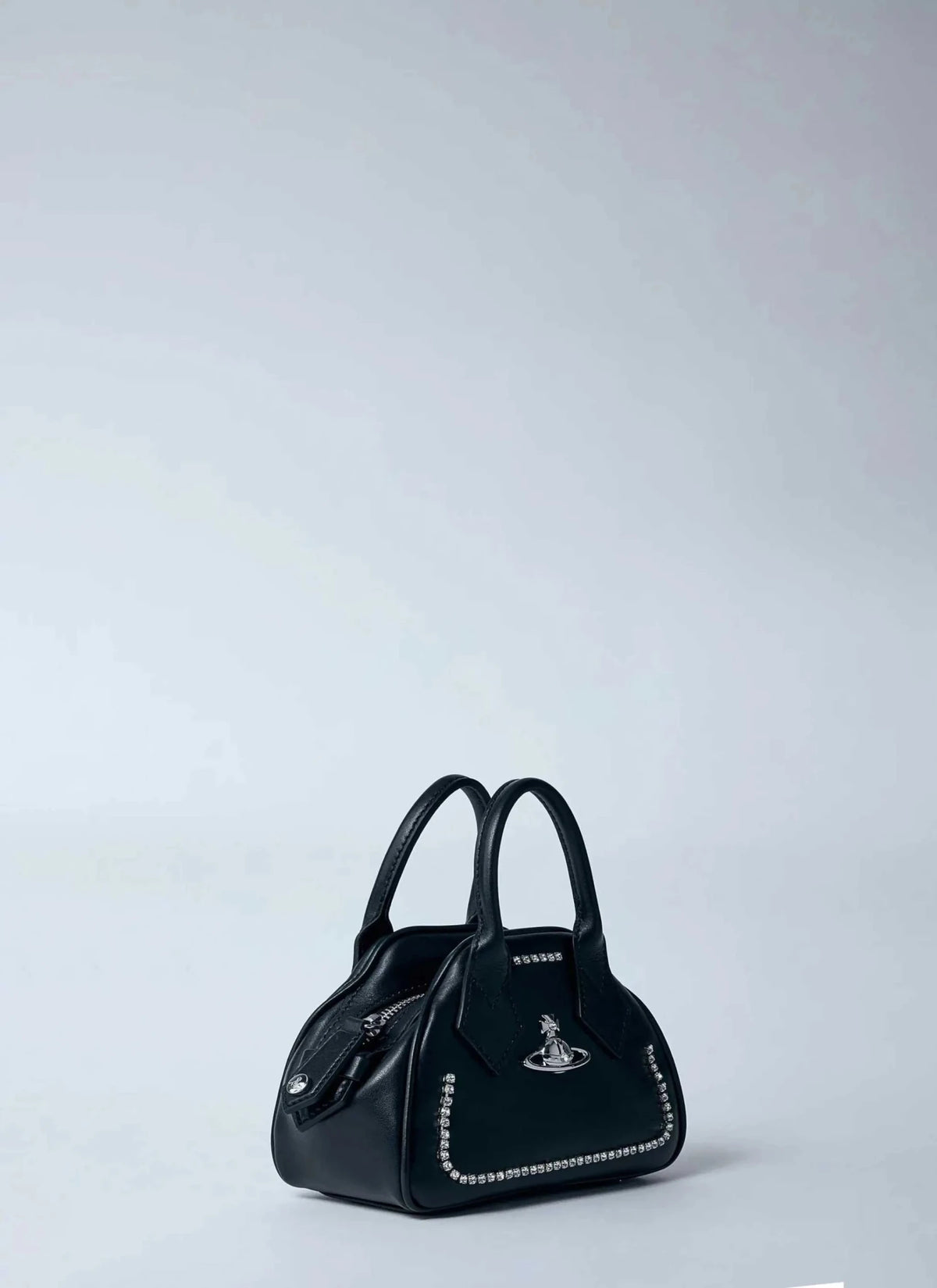 Vivienne Westwood Women Mini Yasmine Handbag - Maven Couture IncHandbags / Shoulder Bags