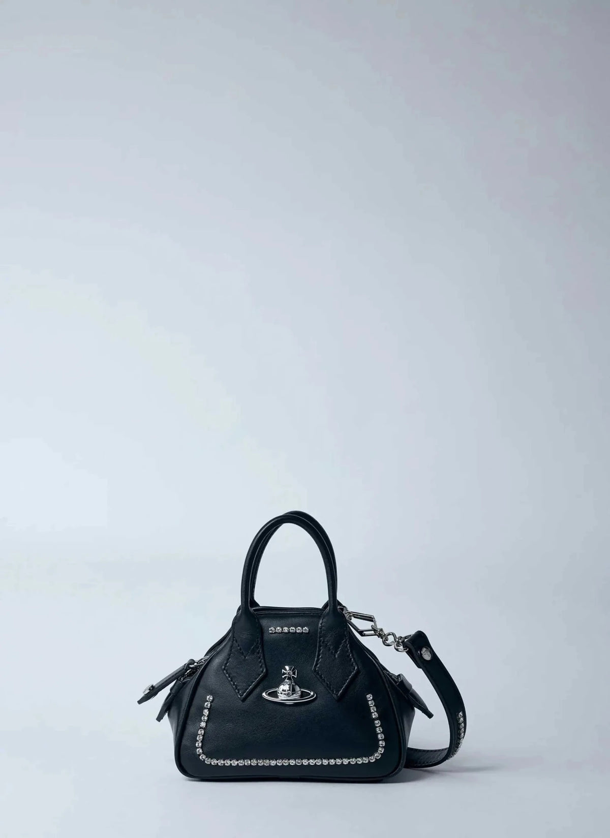 Vivienne Westwood Women Mini Yasmine Handbag - Maven Couture IncHandbags / Shoulder Bags