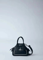 Vivienne Westwood Women Mini Yasmine Handbag - Maven Couture IncHandbags / Shoulder Bags