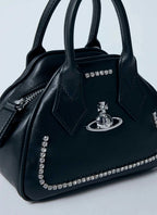 Vivienne Westwood Women Mini Yasmine Handbag - Maven Couture IncHandbags / Shoulder Bags