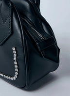 Vivienne Westwood Women Mini Yasmine Handbag - Maven Couture IncHandbags / Shoulder Bags