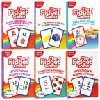 Card Pack Bundle - Maven Couture IncEducational Toys