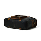 Walker Office Travel Top Handle Bag