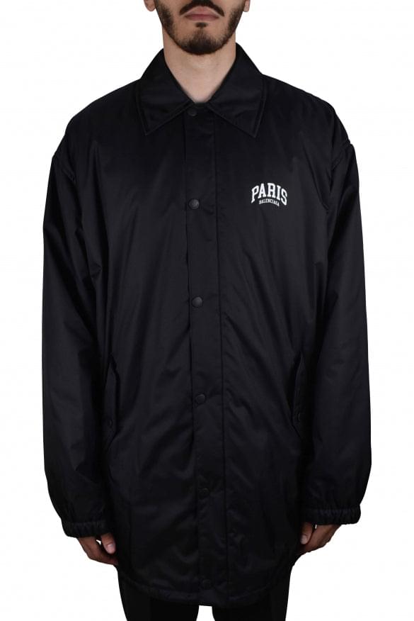 Balenciaga Men Waterproof Jacket - Maven Couture IncOuterwear / Jackets