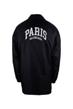 Balenciaga Men Waterproof Jacket - Maven Couture IncOuterwear / Jackets
