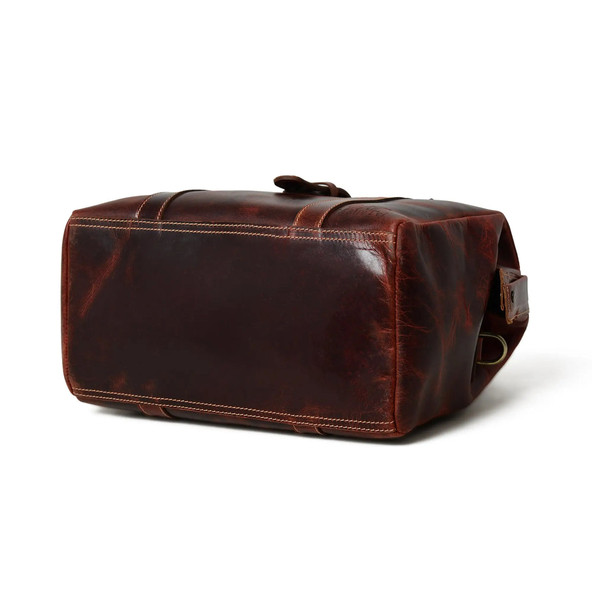 Wineberry Chic Handbag