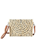 WOMEN'S BAG AMALFI New Collection ITALY BYMANYC ® New York
