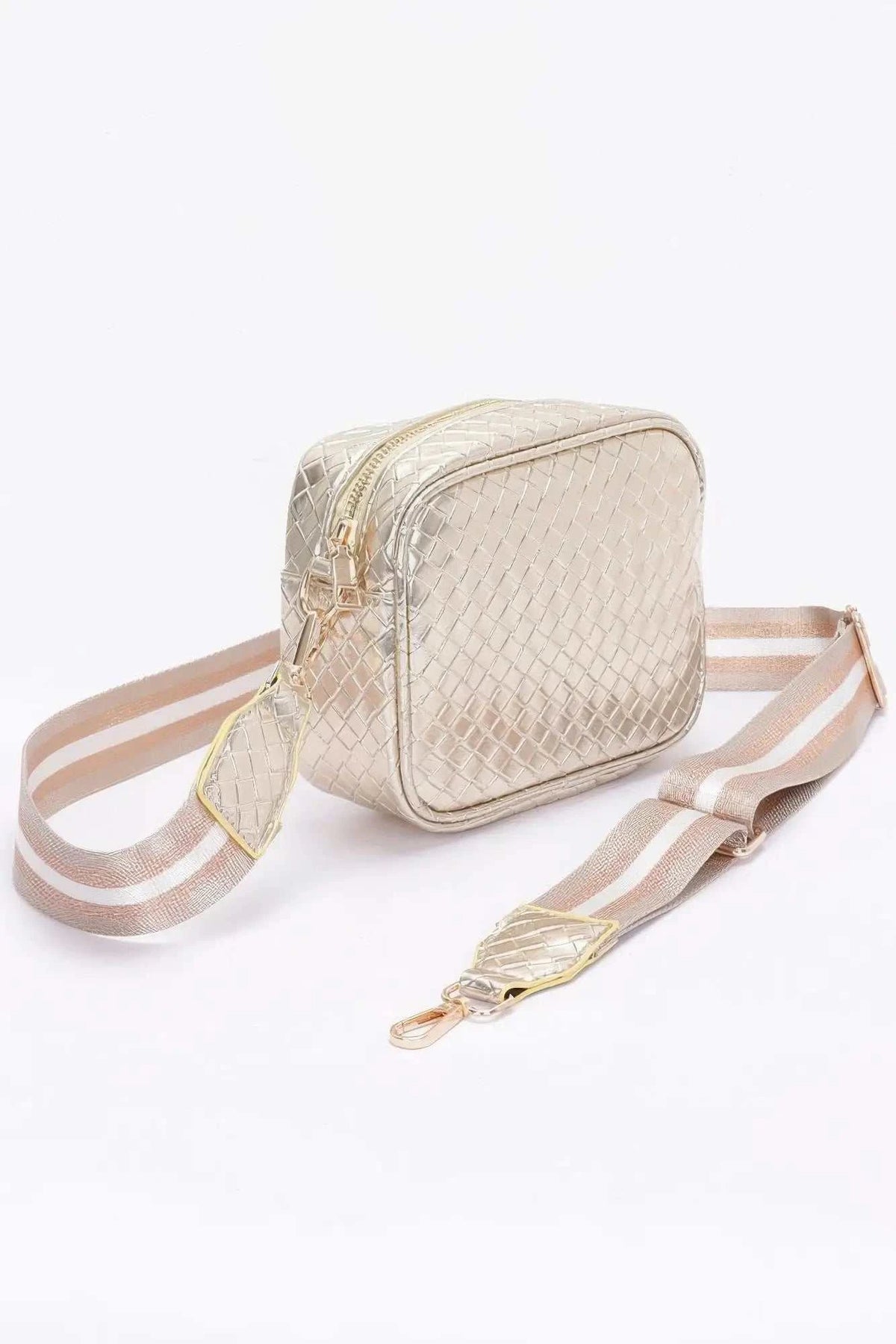 WOMEN'S BAG ASTOR New Collection WALL STREET BYMANYC ® New York - Maven Couture IncBAGS