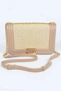 WOMEN'S BAG AUSTIN New Collection BYMANYC ® New York