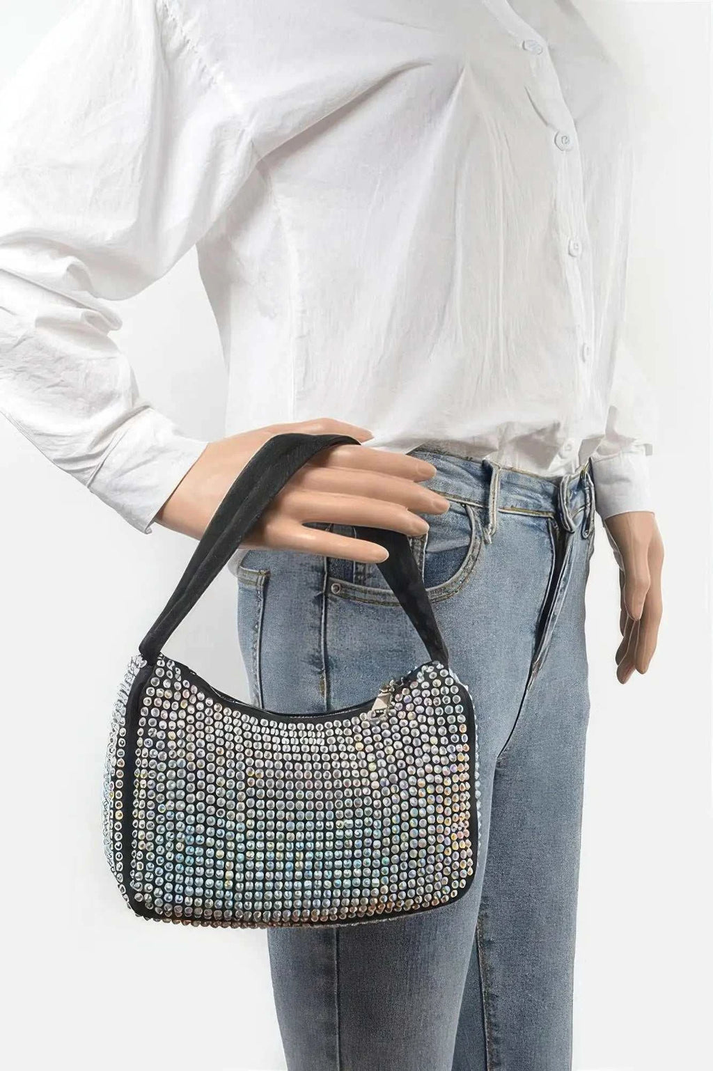 WOMEN'S BAG AVENTURA New Collection MIAMI BYMANYC ® New York