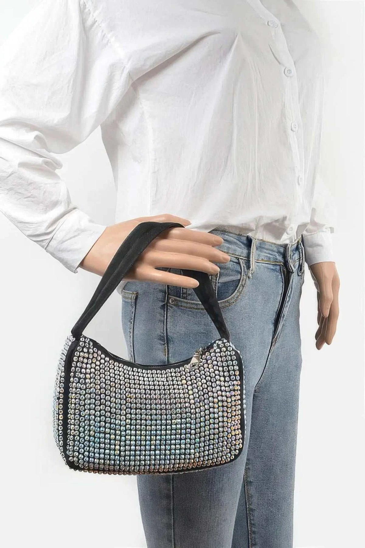 WOMEN'S BAG AVENTURA New Collection MIAMI BYMANYC ® New York