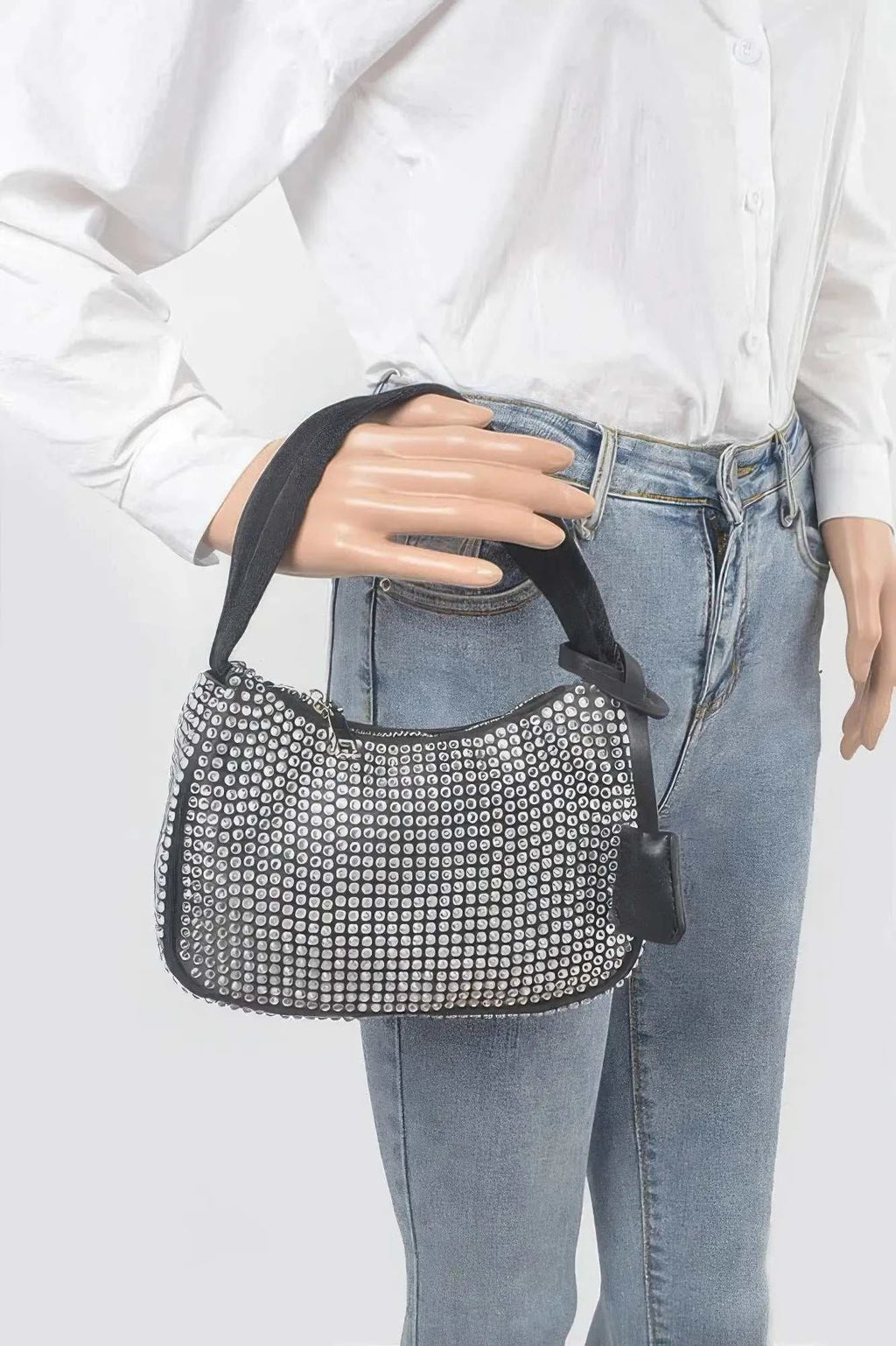 WOMEN'S BAG AVENTURA New Collection MIAMI BYMANYC ® New York
