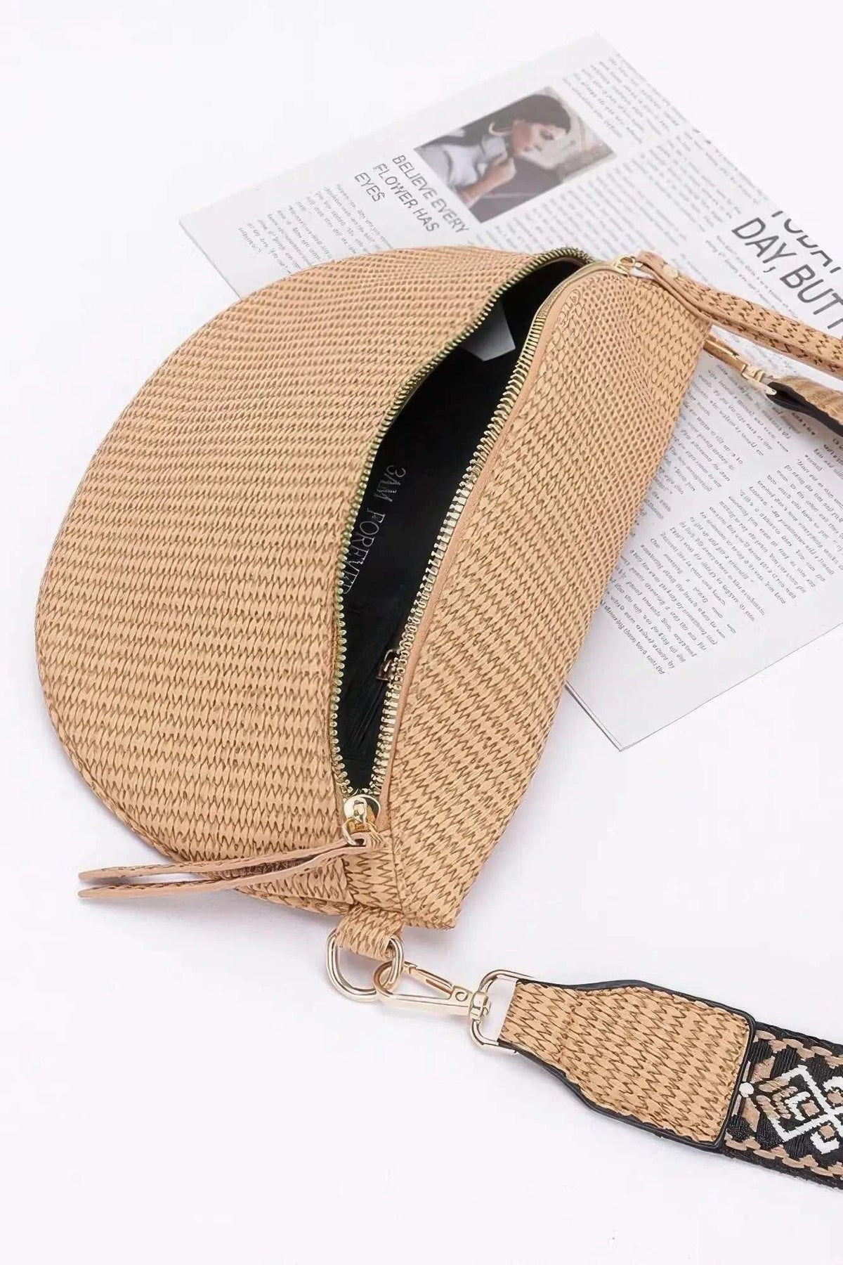 WOMEN'S BAG BOWERY New Collection WALL STREET BYMANYC ® New York