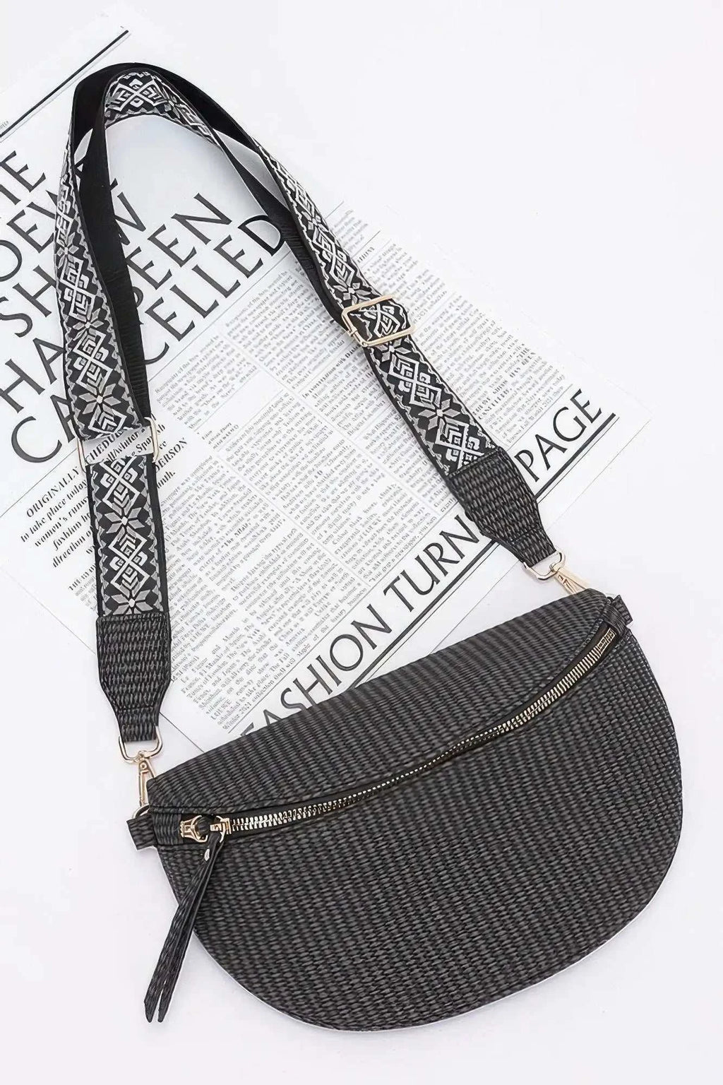 WOMEN'S BAG BOWERY New Collection WALL STREET BYMANYC ® New York