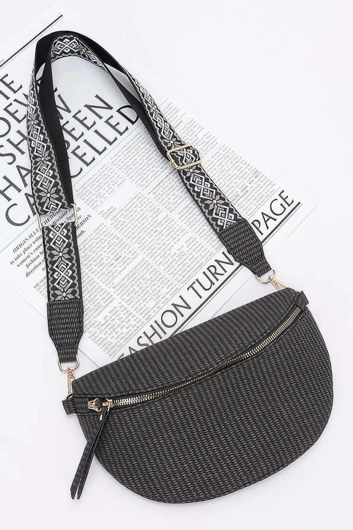 WOMEN'S BAG BOWERY New Collection WALL STREET BYMANYC ® New York