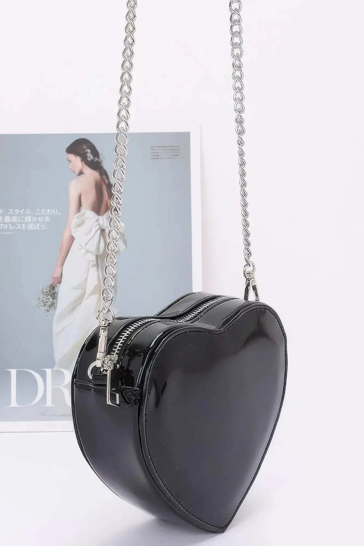 WOMEN'S BAG BRINDISI New Collection ITALY BYMANYC ® New York