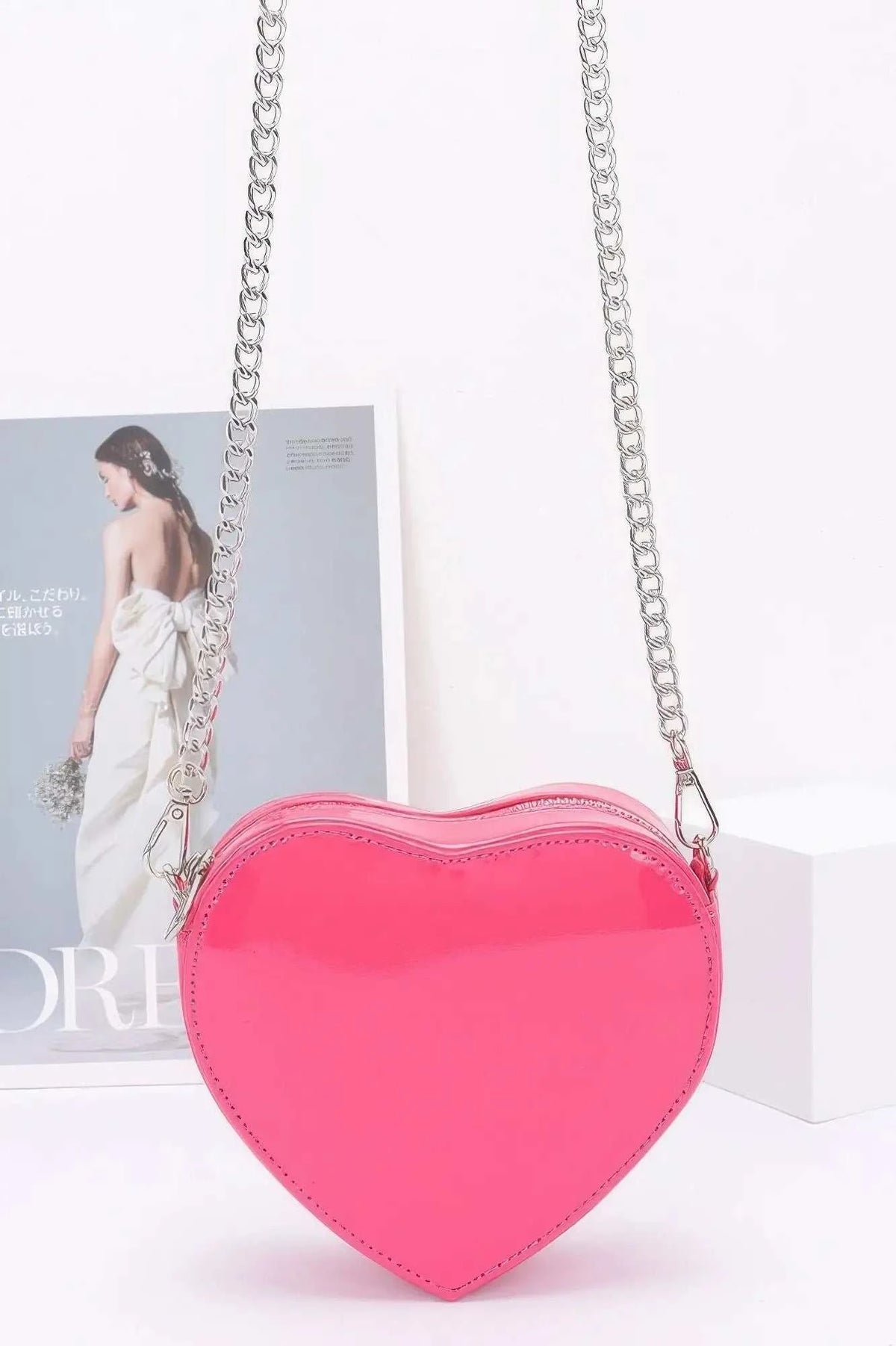 WOMEN'S BAG BRINDISI New Collection ITALY BYMANYC ® New York